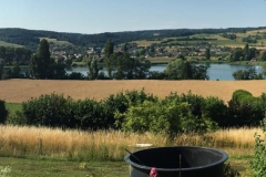 Aussicht