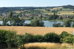 Sommer in Stein am Rhein